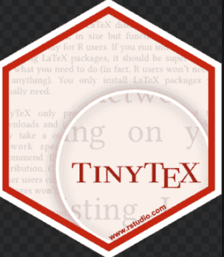 TinyTex